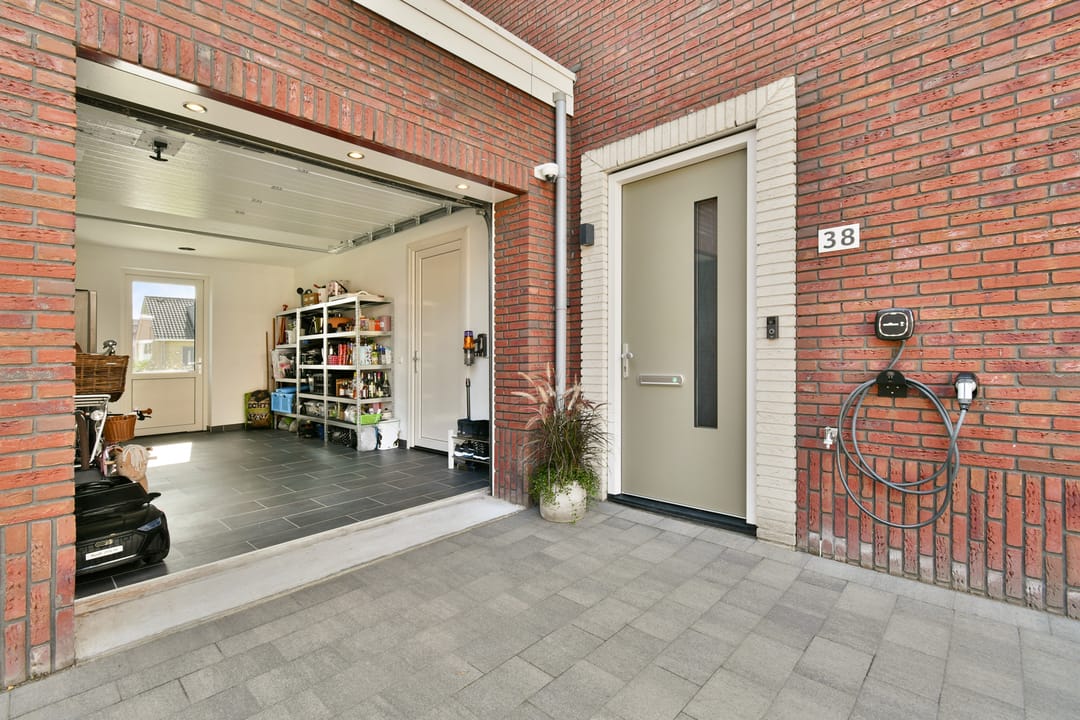 Photo 31 of Pieter van den Hoogenbandstraat 38