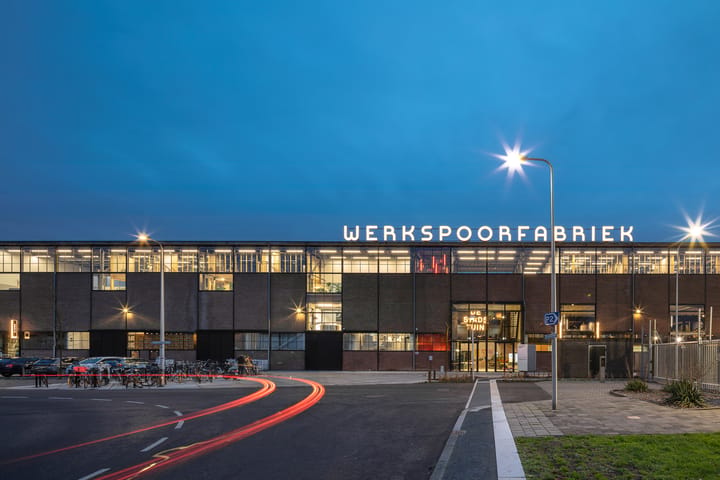 Schaverijstraat 11