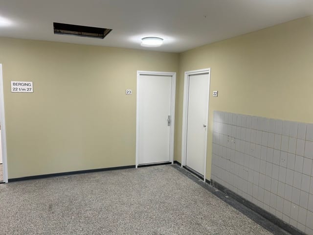 Foto 7 van Generaal de Bonsweg 1