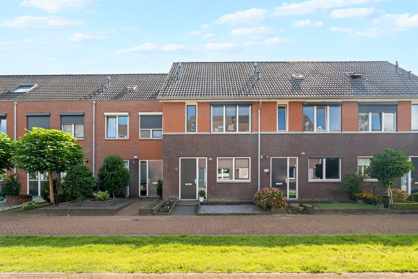 Foto 1 van Huisstede 6