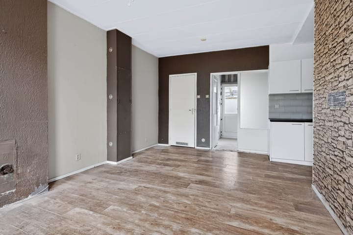 Foto 4 van Numansdorpsestraat 17-A