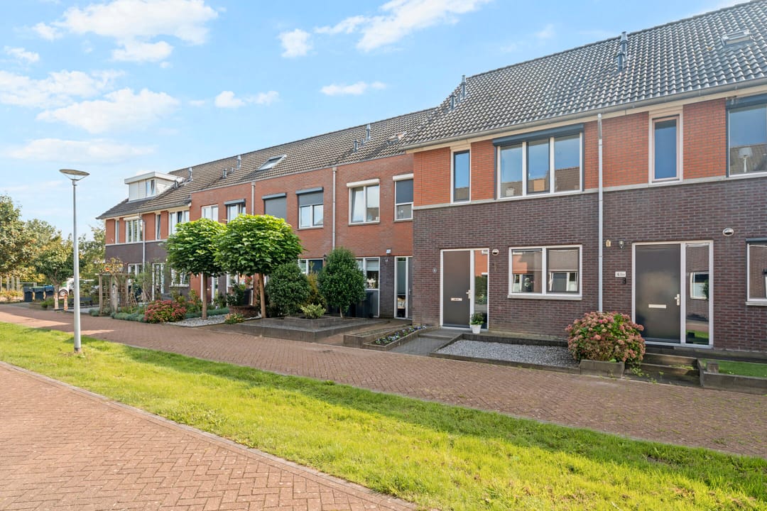 Foto 13 van Huisstede 6