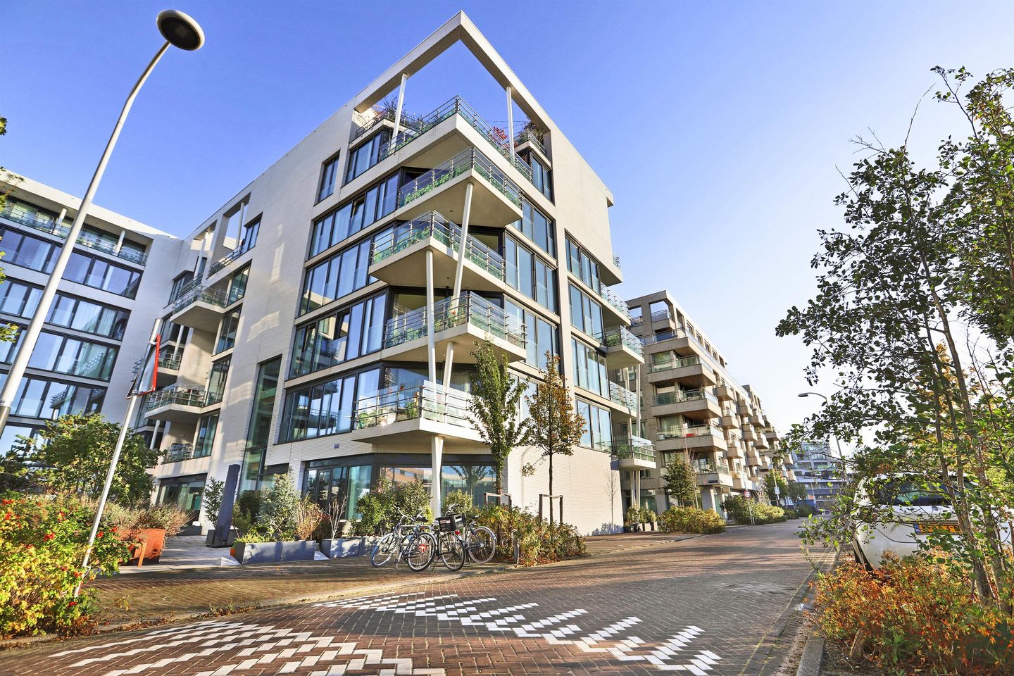 Foto 4 van Bottelarijstraat 303