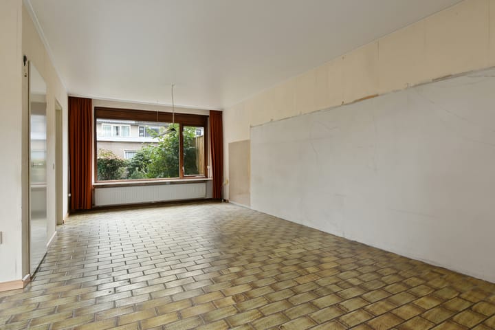 Hoekwoning te koop: Florencelaan 64, Eindhoven