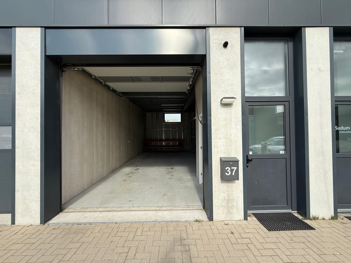 Harmoniestraat 37, Velsen-Noord