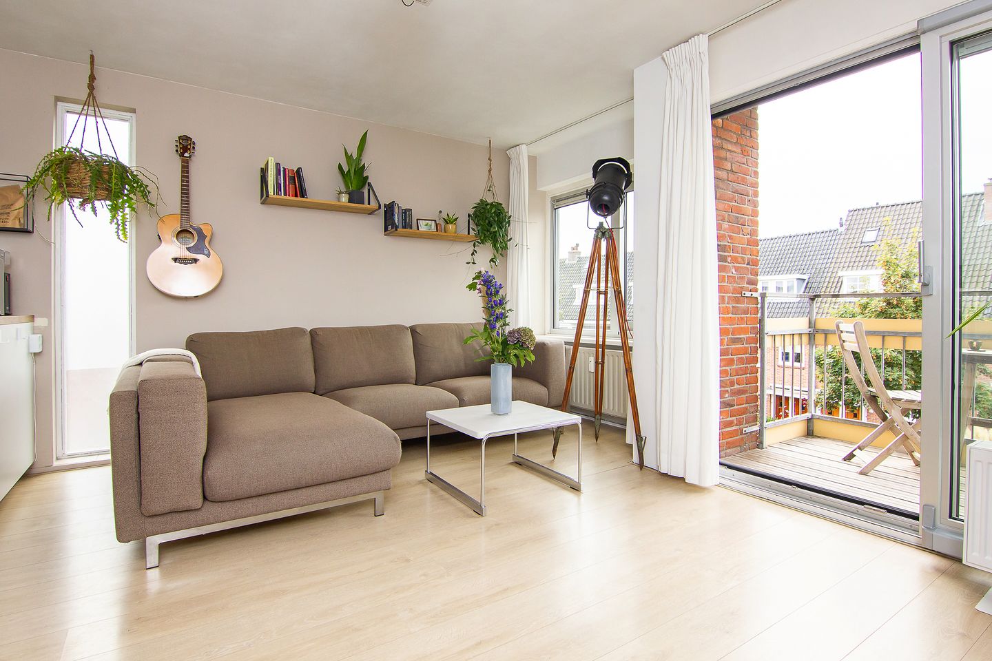 Photo 4 of Meester Cornelisstraat 41