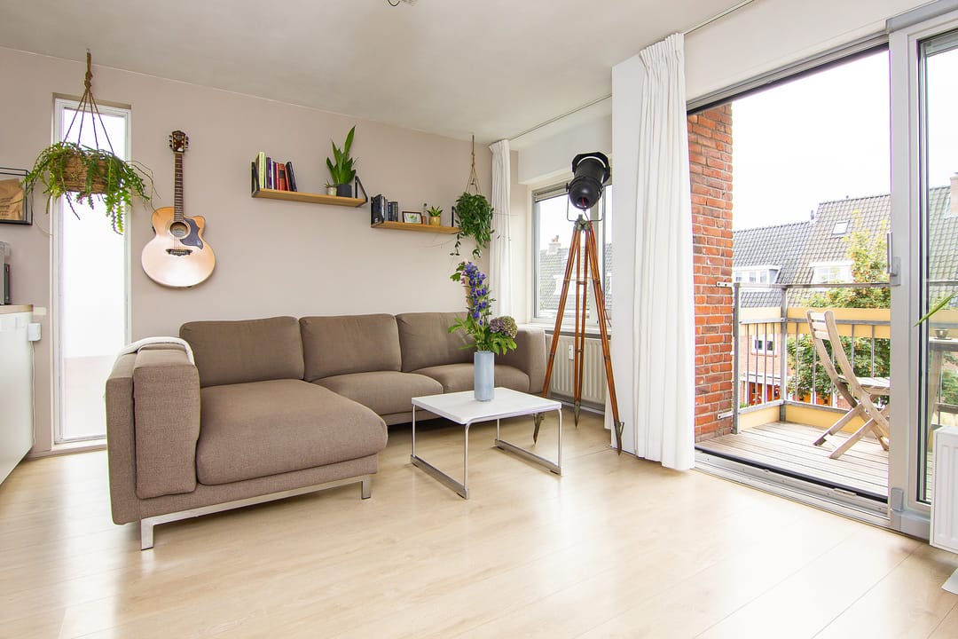 Photo 16 of Meester Cornelisstraat 41