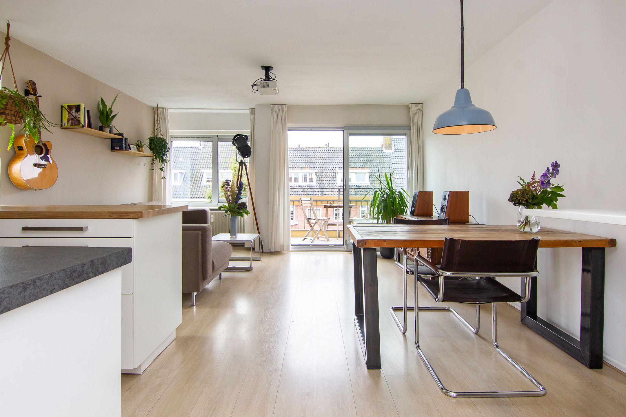 Photo 12 of Meester Cornelisstraat 41