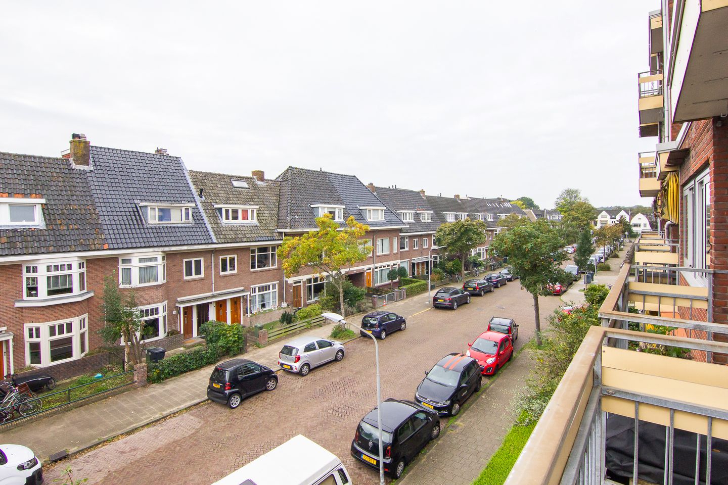 Photo 29 of Meester Cornelisstraat 41