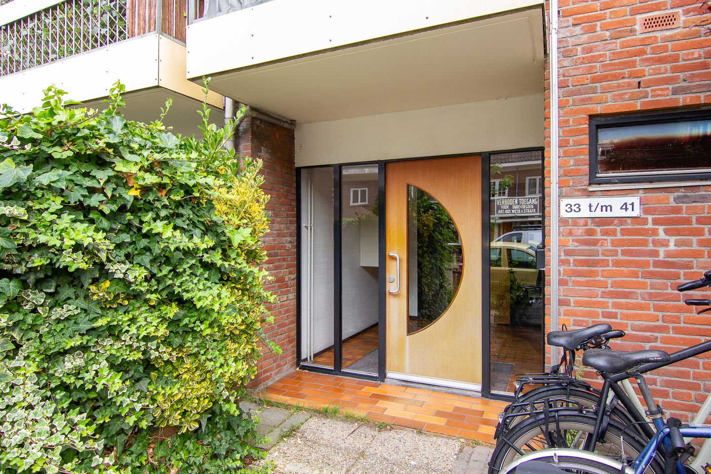 Photo 10 of Meester Cornelisstraat 41