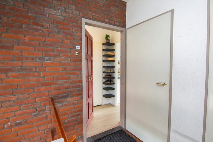 Studio te koop: Meester Cornelisstraat 41, Haarlem