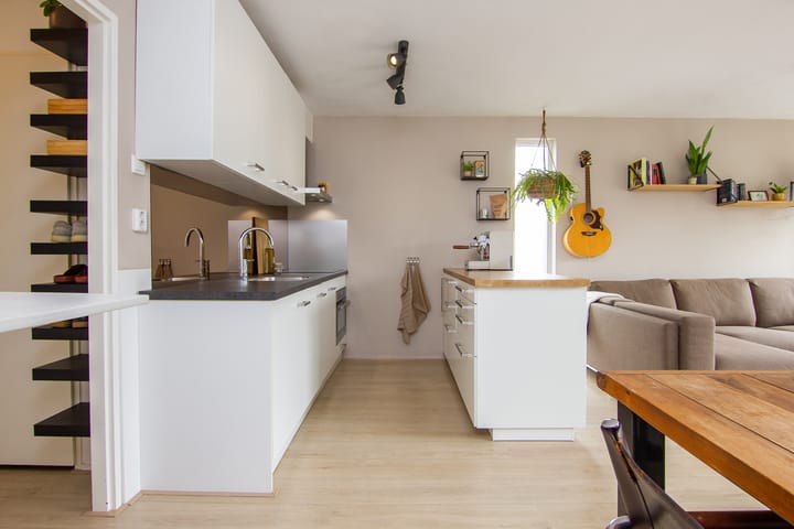 Studio te koop: Meester Cornelisstraat 41, Haarlem
