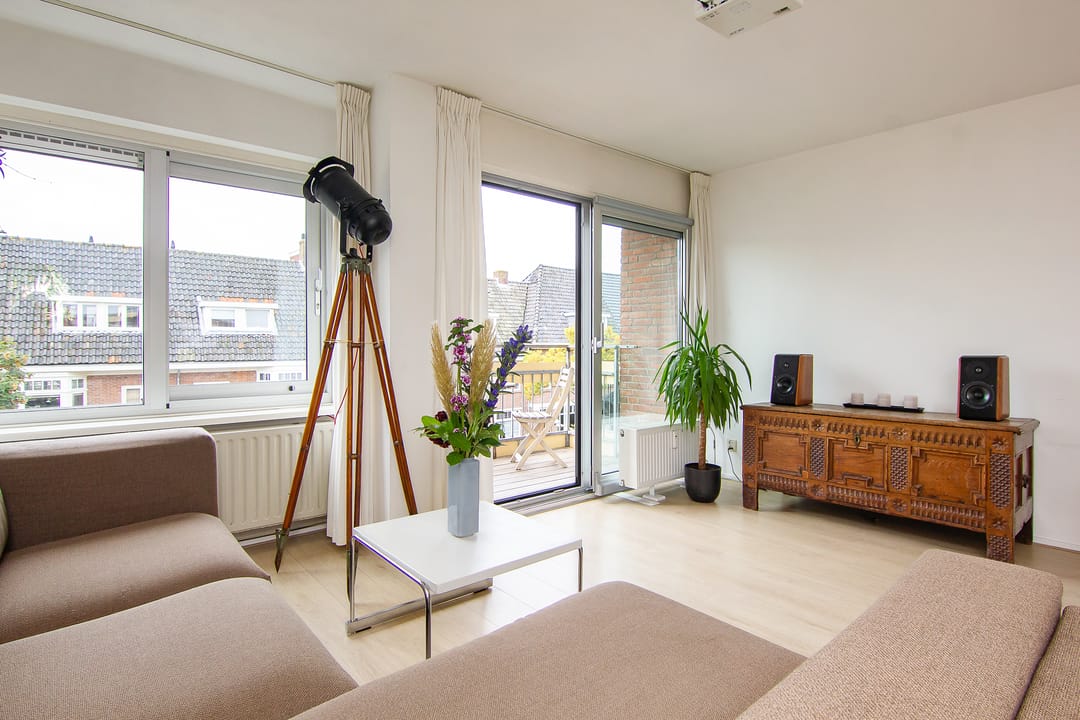 Photo 17 of Meester Cornelisstraat 41