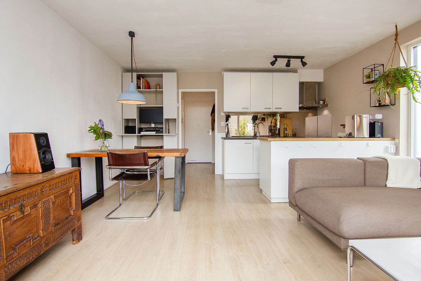Photo 5 of Meester Cornelisstraat 41