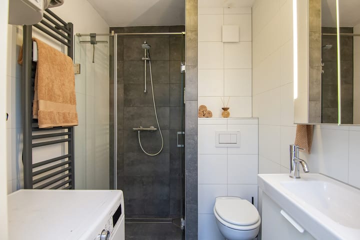 Studio te koop: Meester Cornelisstraat 41, Haarlem