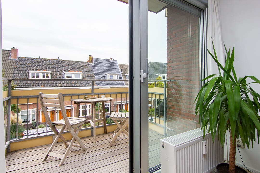 Photo 26 of Meester Cornelisstraat 41