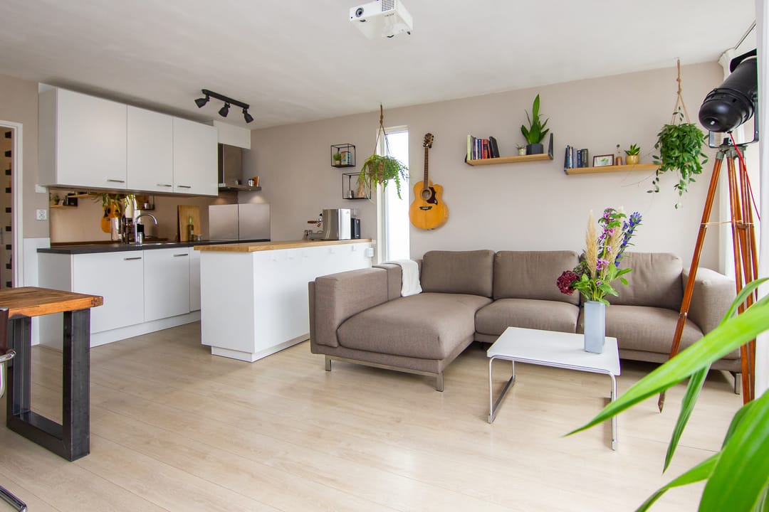 Photo 22 of Meester Cornelisstraat 41