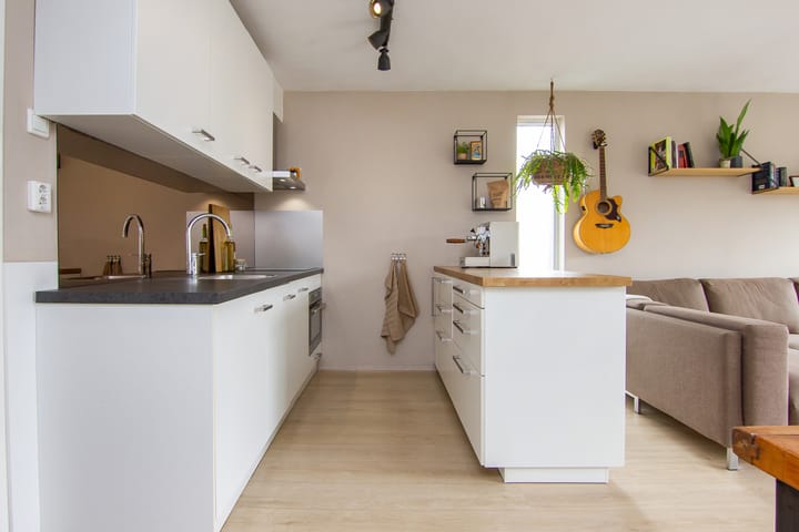 Studio te koop: Meester Cornelisstraat 41, Haarlem