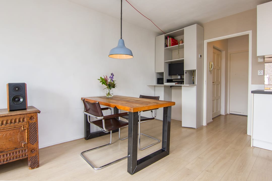 Photo 23 of Meester Cornelisstraat 41