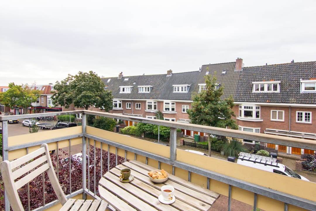 Photo 28 of Meester Cornelisstraat 41