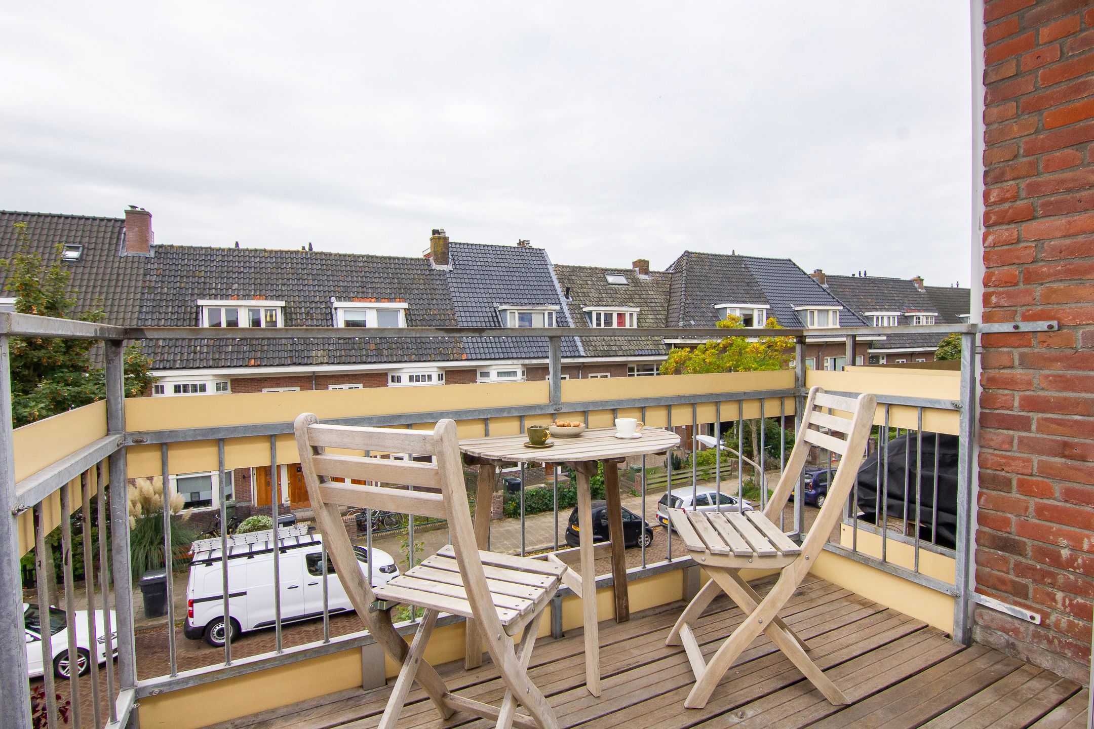 Photo 27 of Meester Cornelisstraat 41