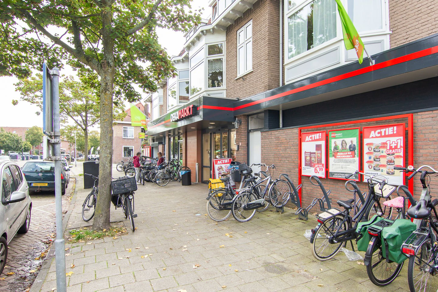 Photo 35 of Meester Cornelisstraat 41