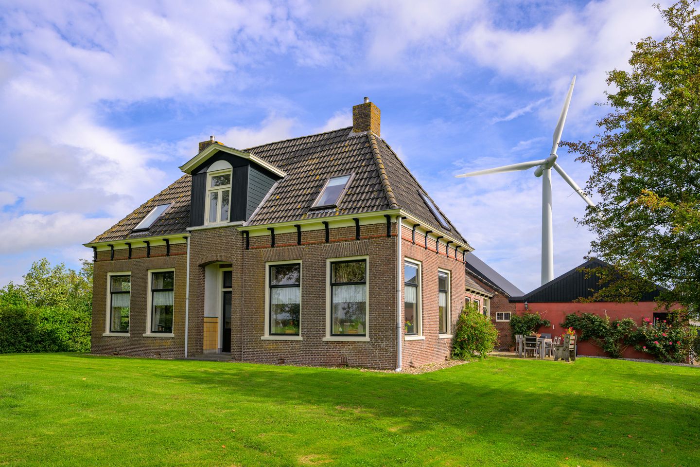 Brongersmaweg 2 - Kollum - Afbeelding 1