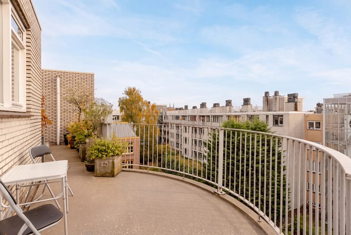 Foto 4 van Looiersgracht 107