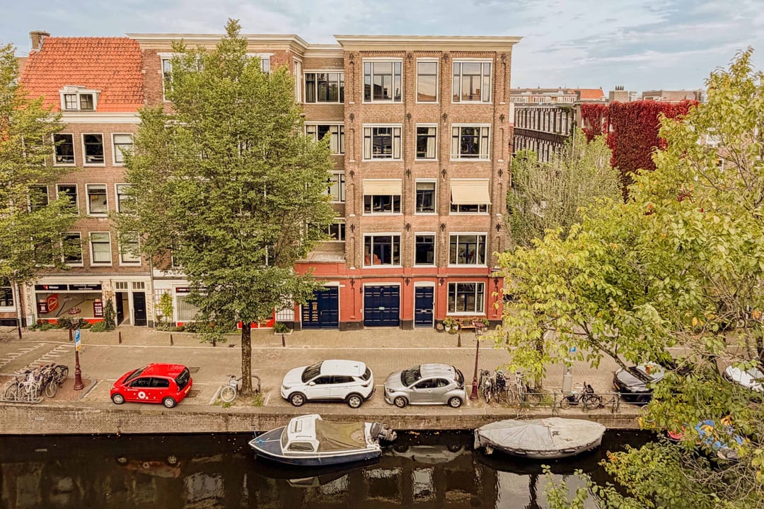 Foto 11 van Looiersgracht 107