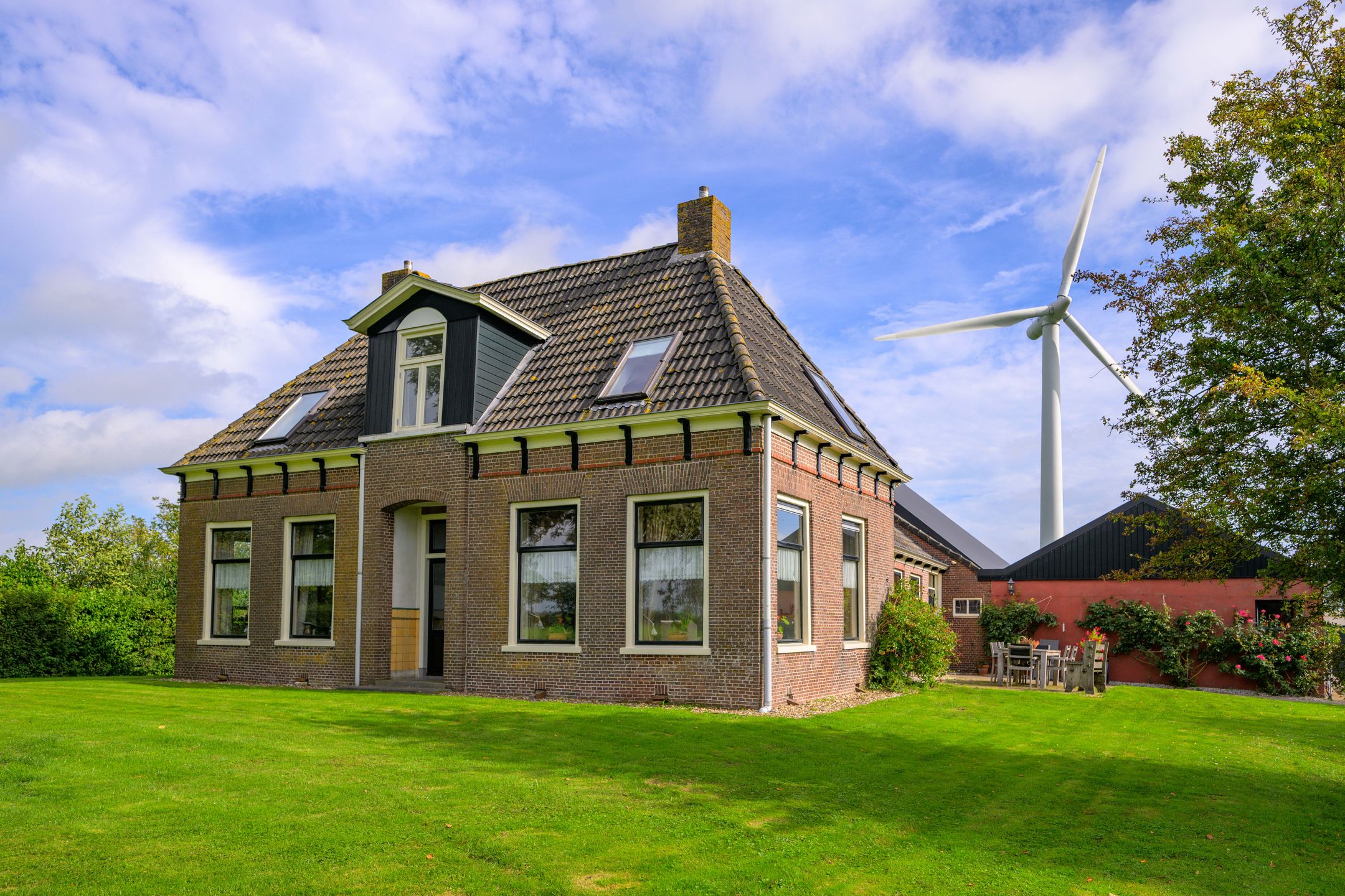 Brongersmaweg 2 