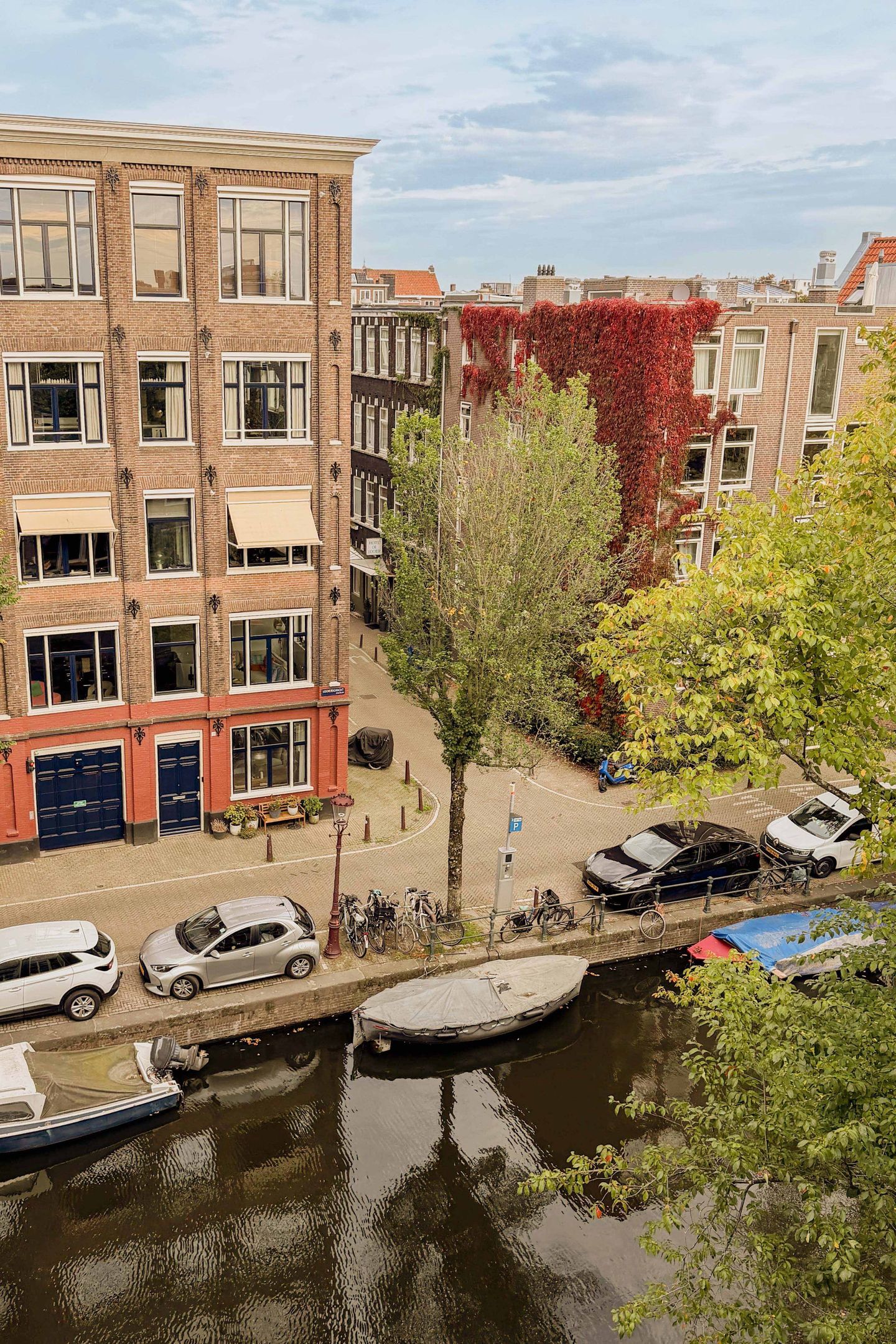 Foto 10 van Looiersgracht 107
