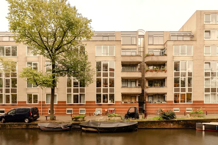 Foto 5 van Looiersgracht 107