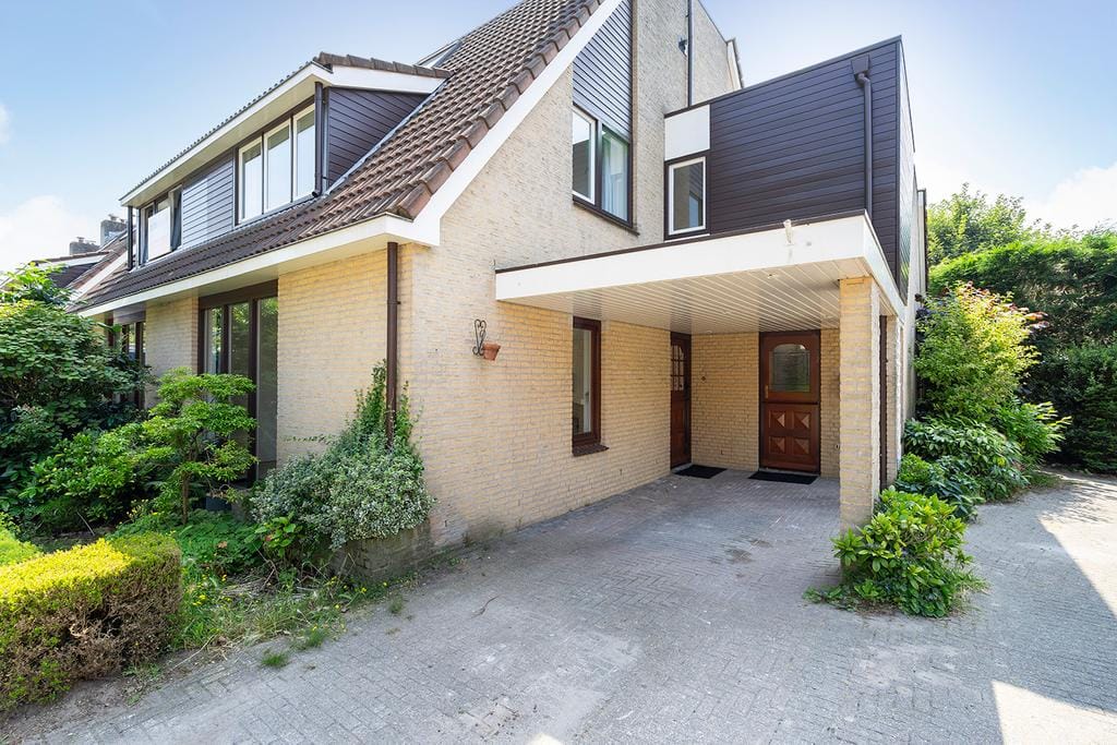Foto 1 van Zanderijlaan 27