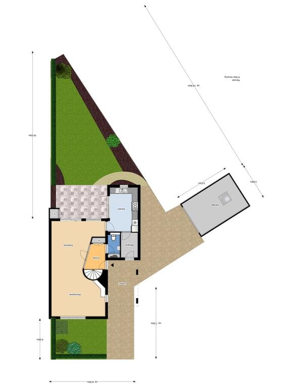 Foto 31 van Zanderijlaan 27