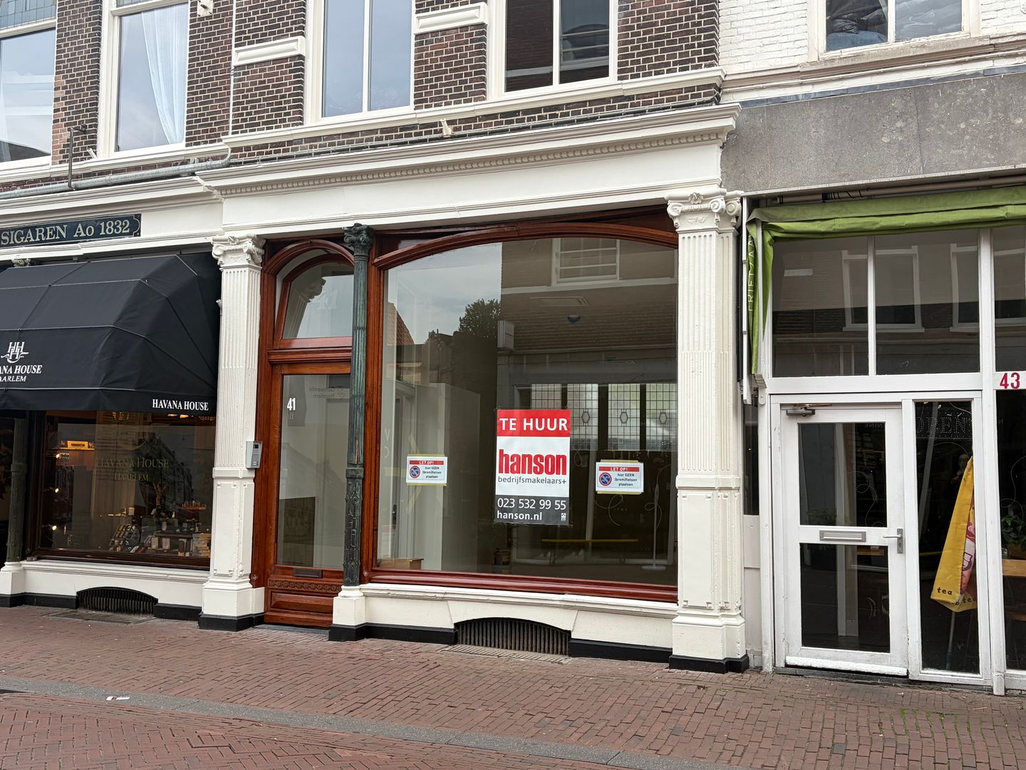 Bekijk foto 4 van Kruisstraat 41