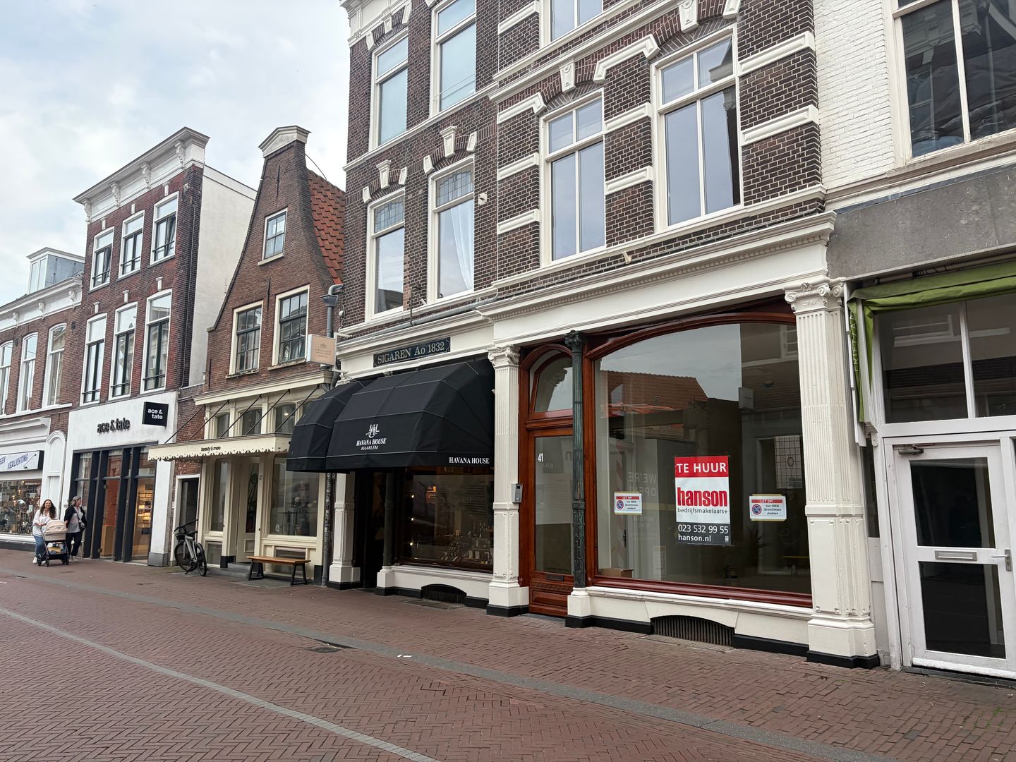 Bekijk foto 3 van Kruisstraat 41