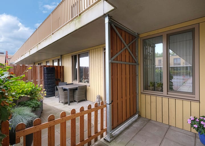 Appartement te koop: Groenlingstraat 48, Heerhugowaard