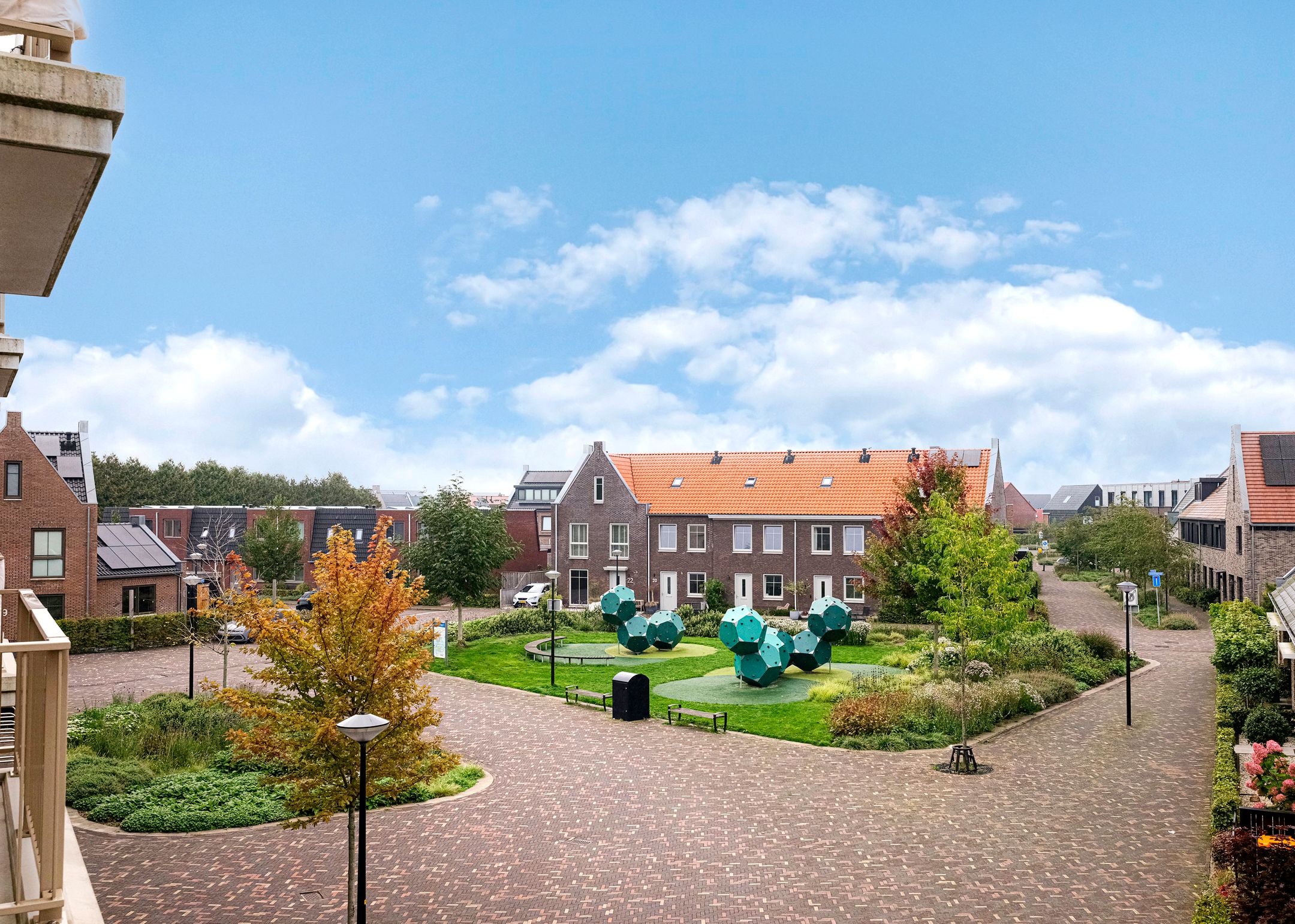 Photo 33 of Groenlingstraat 48