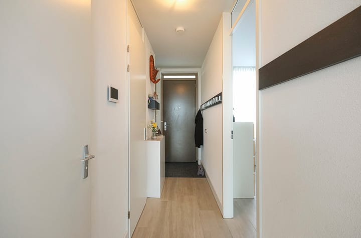 Appartement te koop: Groenlingstraat 48, Heerhugowaard