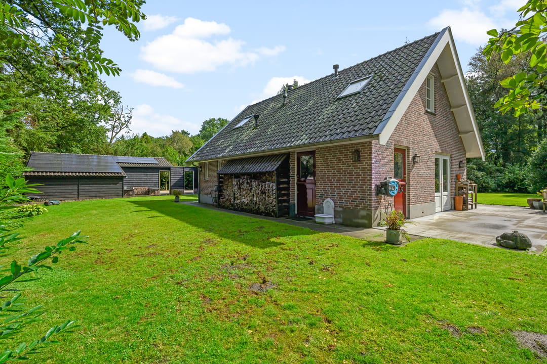 Foto 46 van Koudelaan 14-A