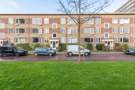 Van Foreestweg thumbnail