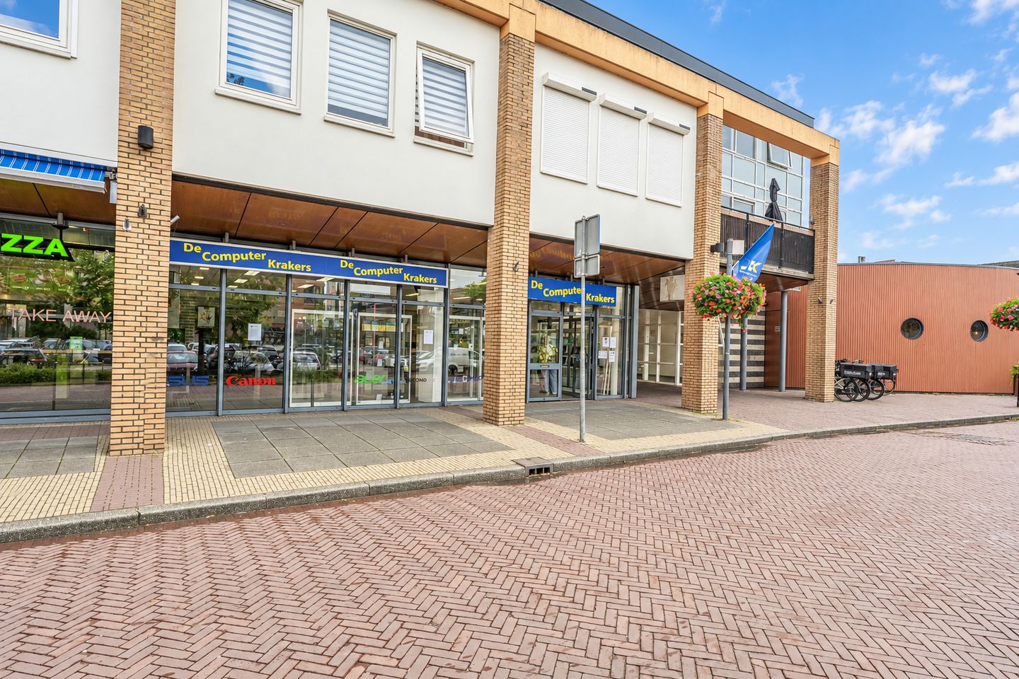 Bekijk foto 3 van Vierwiekenplein 21