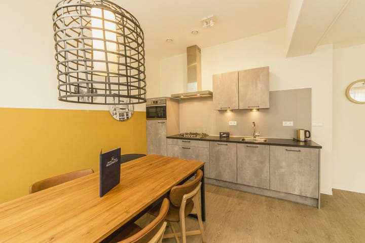 Appartement te koop: Stedendwinger 10, Maastricht