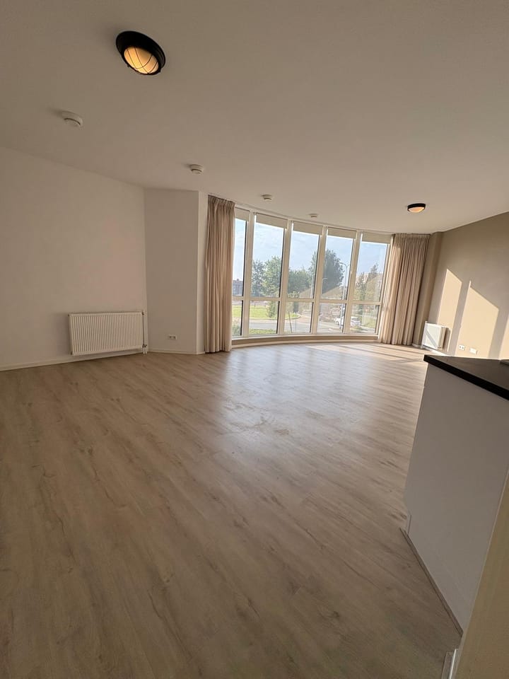 Appartement te huur: van Panhuysstraat 2A16, Noordwijk (Zh)