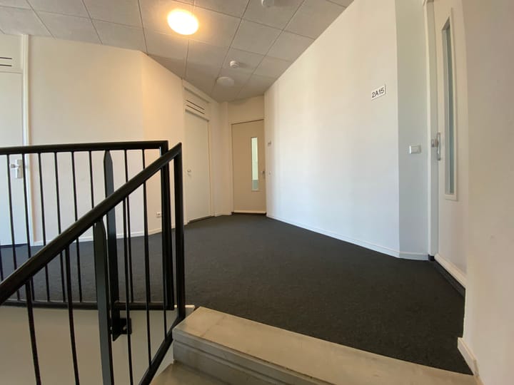 Appartement te huur: van Panhuysstraat 2A16, Noordwijk (Zh)
