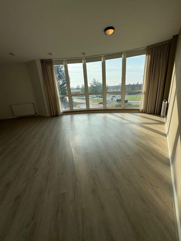 Appartement te huur: van Panhuysstraat 2A16, Noordwijk (Zh)