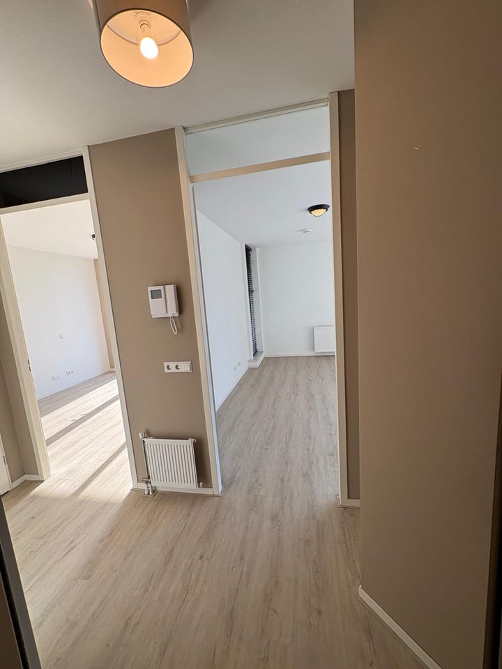 Appartement te huur: van Panhuysstraat 2A16, Noordwijk (Zh)