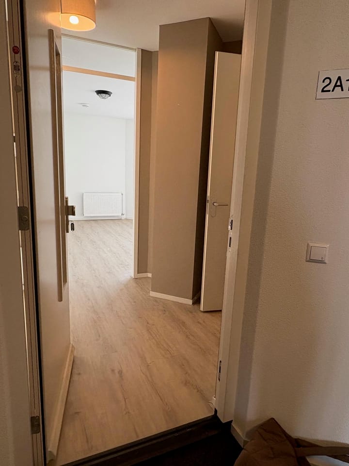 Appartement te huur: van Panhuysstraat 2A16, Noordwijk (Zh)