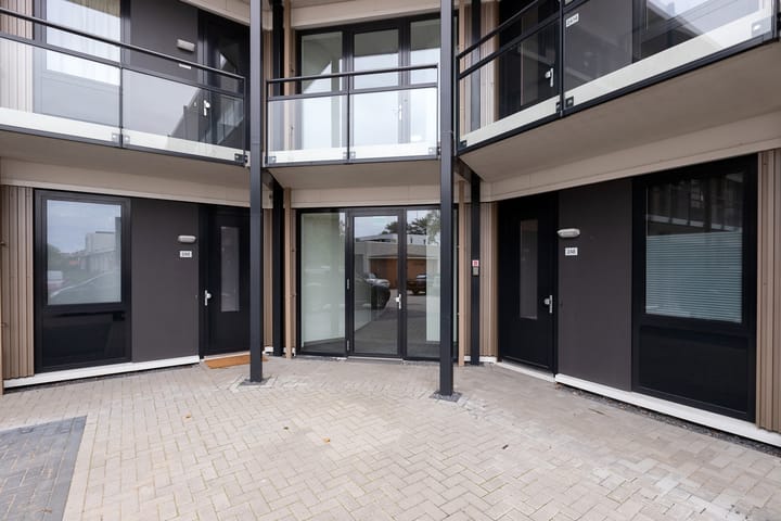 Appartement te huur: van Panhuysstraat 2A16, Noordwijk (Zh)