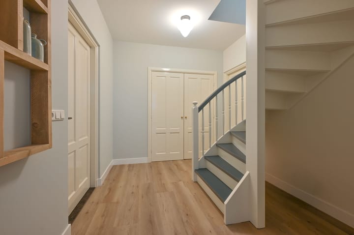 Vrijstaande woning te koop: Nieuweweg 5, Eemnes